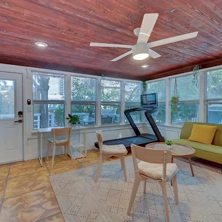 Garden Beach Studio @The Island Deerfield Beach Zewnętrze zdjęcie