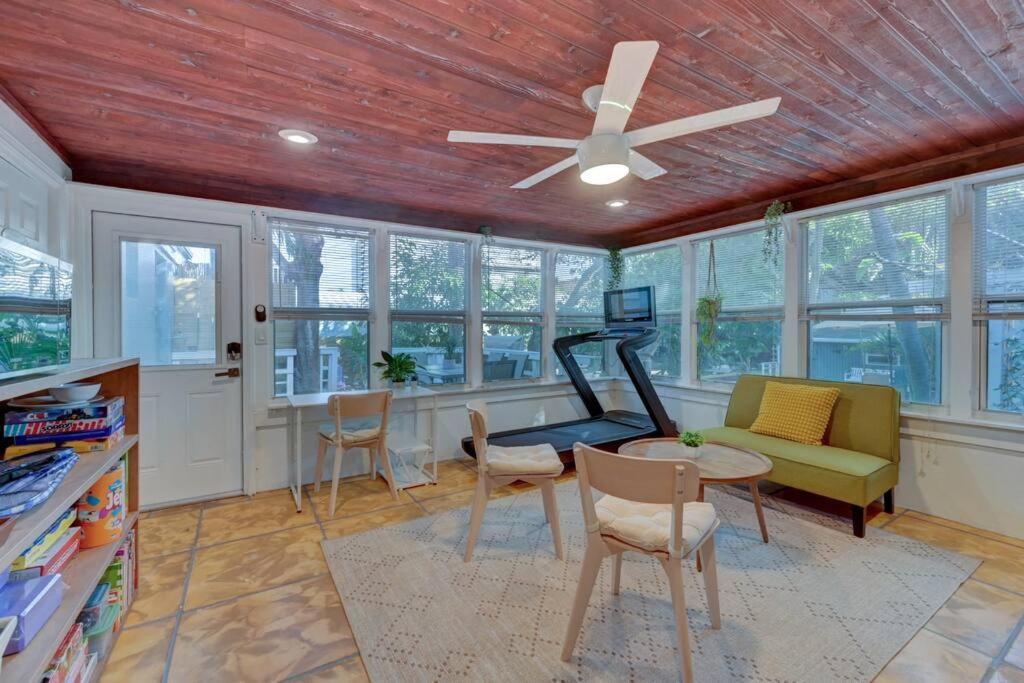 Garden Beach Studio @The Island Deerfield Beach Zewnętrze zdjęcie