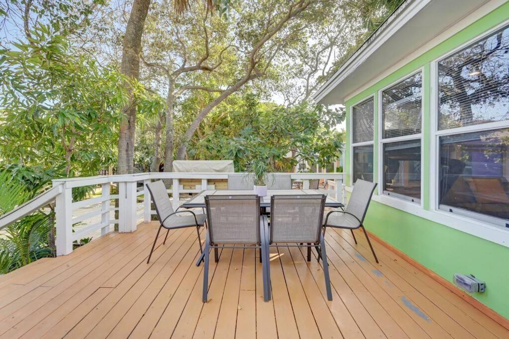 Garden Beach Studio @The Island Deerfield Beach Zewnętrze zdjęcie